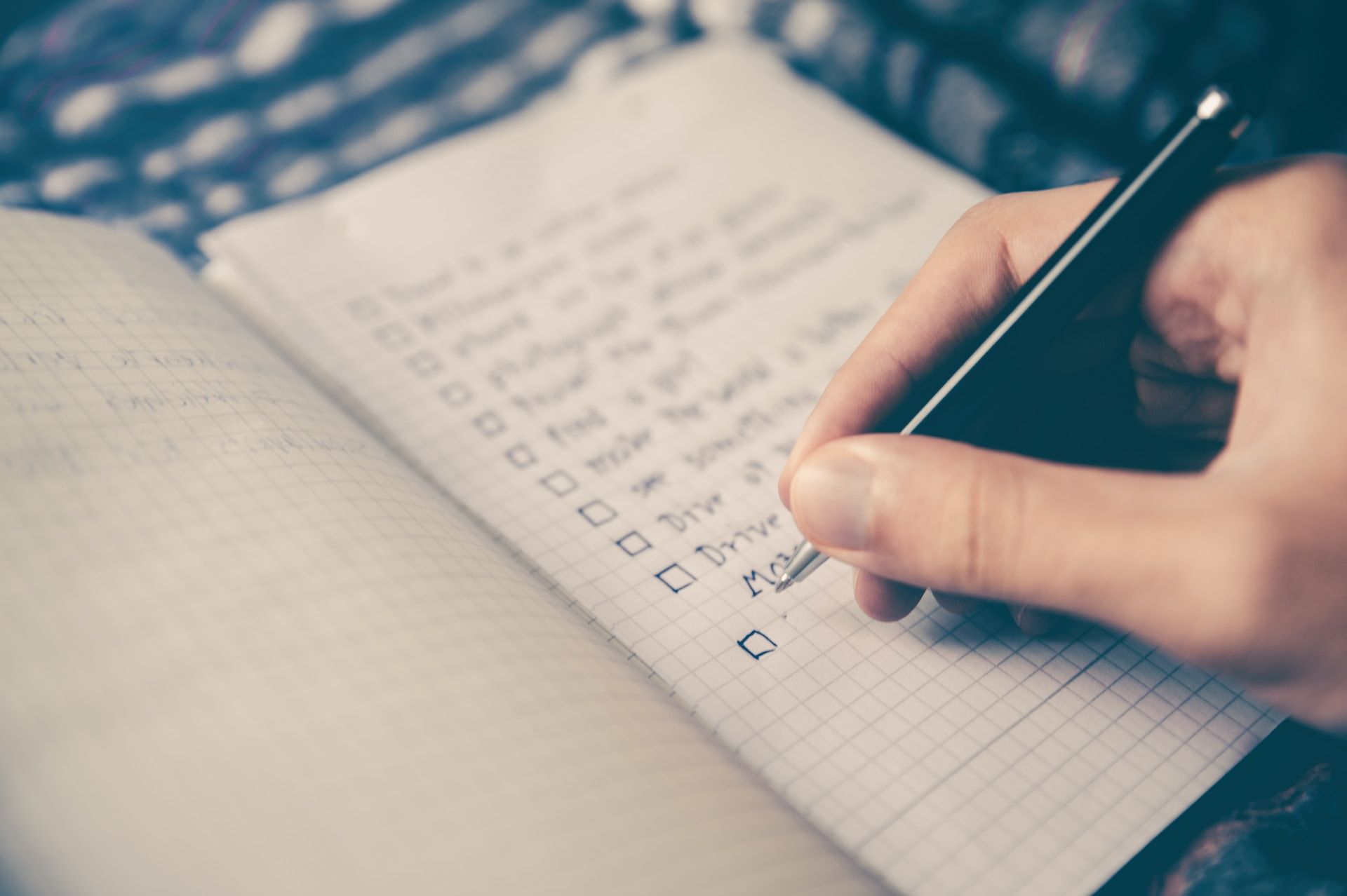 Verrassingsreis Bucketlist categorie