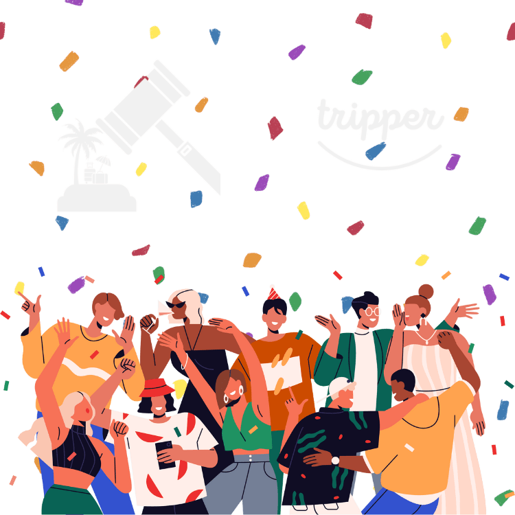 Icon Tripper VV