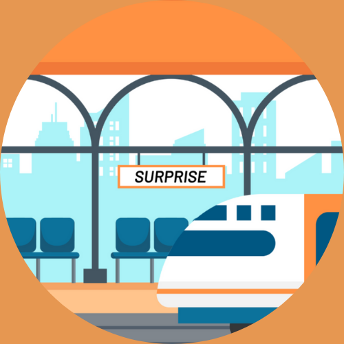 Icon Trein Promo